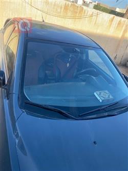 ميتسوبيشي لانسر إيفولوشن